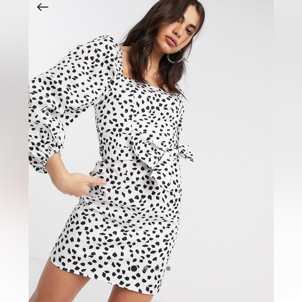 ASOS DRESS